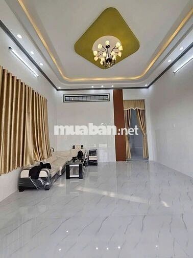 bán nhà cấp 4 DT 114m2 lấy vốn đầu tư ngay KCN Trảng Bàng 680TR