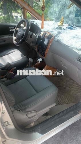 Mazda Premacy 2004 1.8 AT - 225867 km