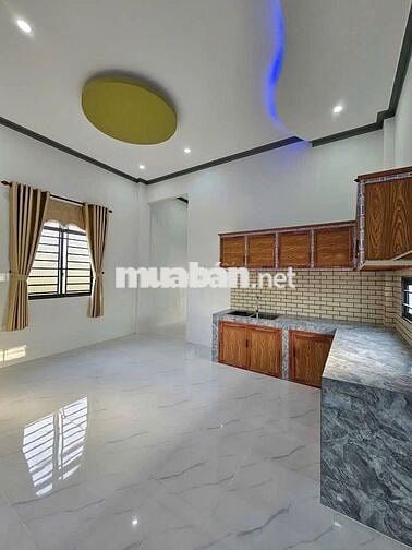 bán nhà cấp 4 DT 114m2 lấy vốn đầu tư ngay KCN Trảng Bàng 680TR