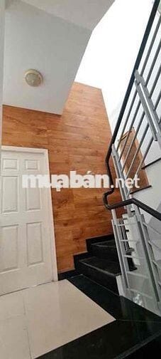 🔥CHỦ BÁN NHÀ P TÂN THUẬN TÂY, QUẬN 7 , GẦN CƯ XÁ NH , 70,8 m2 , HẺM 3M