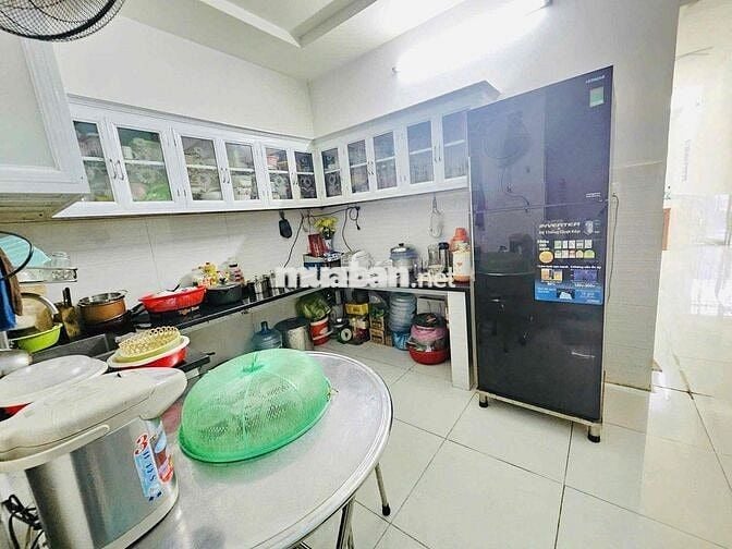 MT TÂN CHÁNH HIỆP, Q12, 2TẦNG SHR VỪA Ở VỪA KD NHÀ ĐẸP CỨNG NGÉT