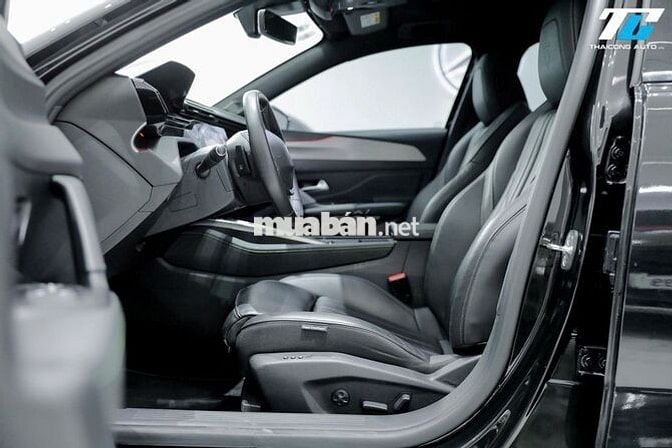 Peugeot 408 2024 GT 1.6 AT - 26000 km