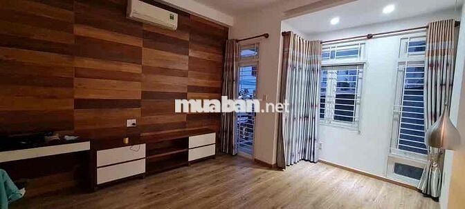 🔥CHỦ BÁN NHÀ P TÂN THUẬN TÂY, QUẬN 7 , GẦN CƯ XÁ NH , 70,8 m2 , HẺM 3M
