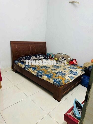 MT TÂN CHÁNH HIỆP, Q12, 2TẦNG SHR VỪA Ở VỪA KD NHÀ ĐẸP CỨNG NGÉT