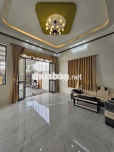 bán nhà cấp 4 DT 114m2 lấy vốn đầu tư ngay KCN Trảng Bàng 680TR