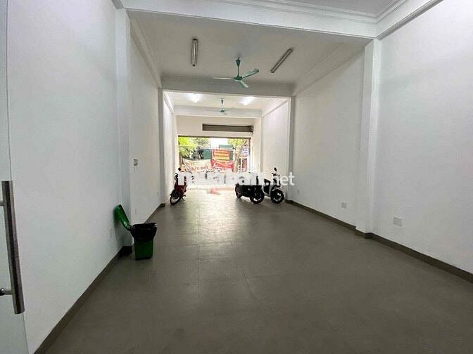 Cho thuê mặt bằng kinh doanh 2 tầng 120m2 Nguyễn Quý Đức, Thanh Xuân.