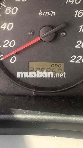 Mazda Premacy 2004 1.8 AT - 225867 km
