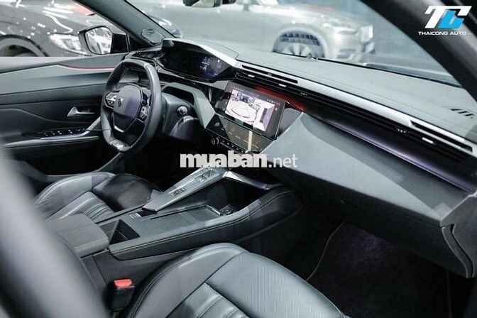 Peugeot 408 2024 GT 1.6 AT - 26000 km