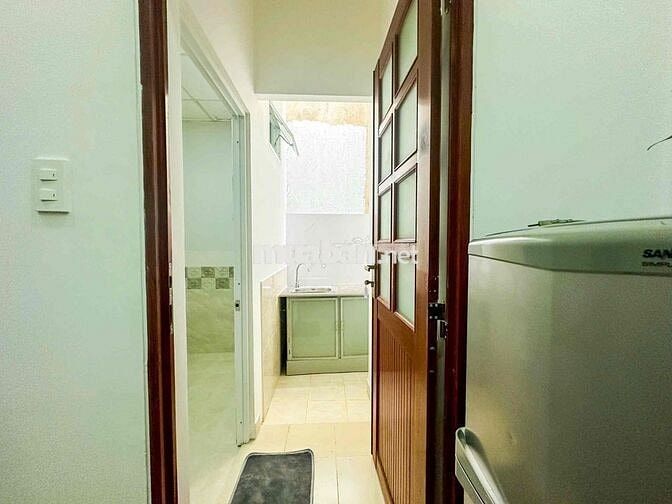 ✅phòng trọ sinh viên giá rẻ ngay lê văn sỹ di chuyển đâu cũng tiện svv