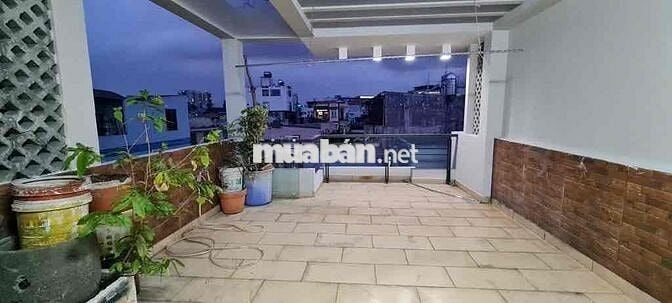 🔥CHỦ BÁN NHÀ P TÂN THUẬN TÂY, QUẬN 7 , GẦN CƯ XÁ NH , 70,8 m2 , HẺM 3M