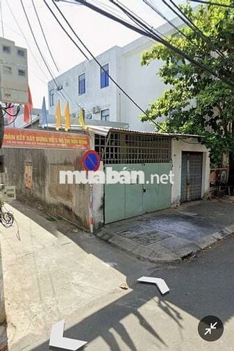 ❗Lô Đất 2 mặt tiền, tặng Nhà, đường 7m5 ngay Hoàng Thị Loan❗