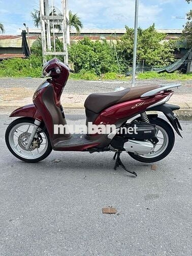 HONDA SHMODE 125