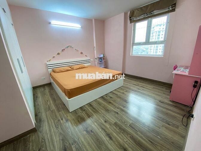 Chung cư Trương Định Complex 102m2 x 3pn 2vs full 15.5tr