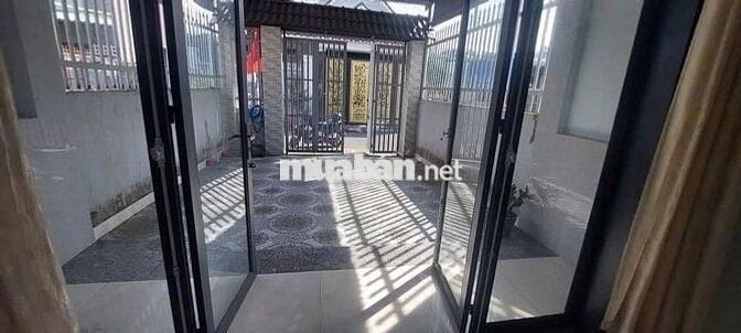 ✅Bán Nhà Shr Mặt Nhựa 4m Ngay Ngã 5 Chùa Hang DT 80m2  Giá 820 Triệu✅