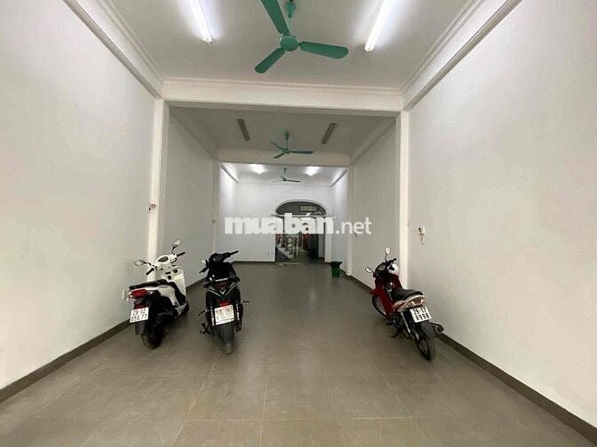 Cho thuê mặt bằng kinh doanh 2 tầng 120m2 Nguyễn Quý Đức, Thanh Xuân.