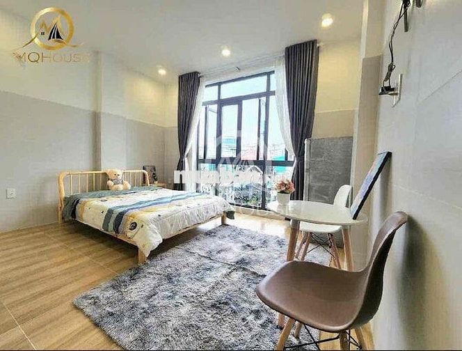 CHO THUÊ PHÒNG FULL NT NGAY ETOWN CỘNG HOÀ VHU VAA CD PNT TÂN BÌNH