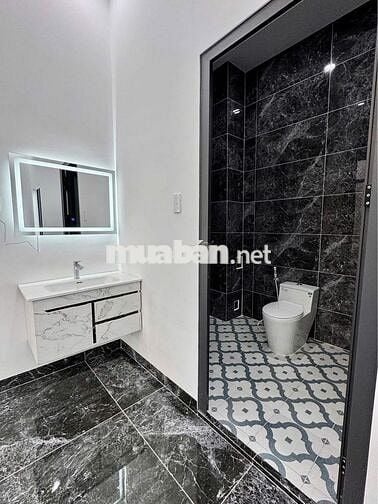 CHỦ THANH LÝ NHÀ CẤP4 GẦN CHỢ ĐỆM BÌNH CHÁNH 5X19 GIÁ 755TR