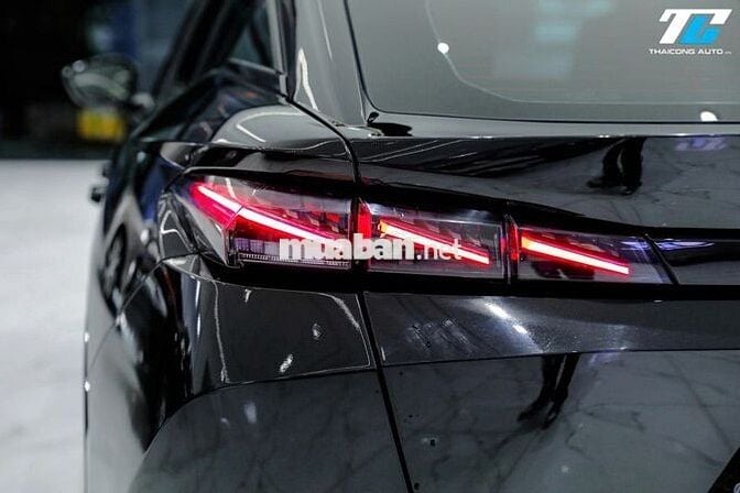 Peugeot 408 2024 GT 1.6 AT - 26000 km