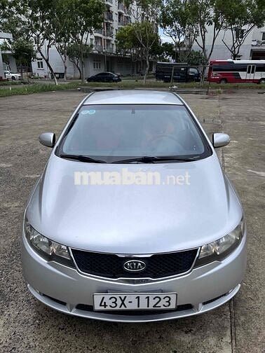 Kia Cerato 2009 1.6 MT - 1 chủ ***