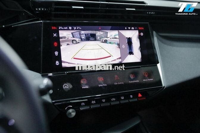 Peugeot 408 2024 GT 1.6 AT - 26000 km