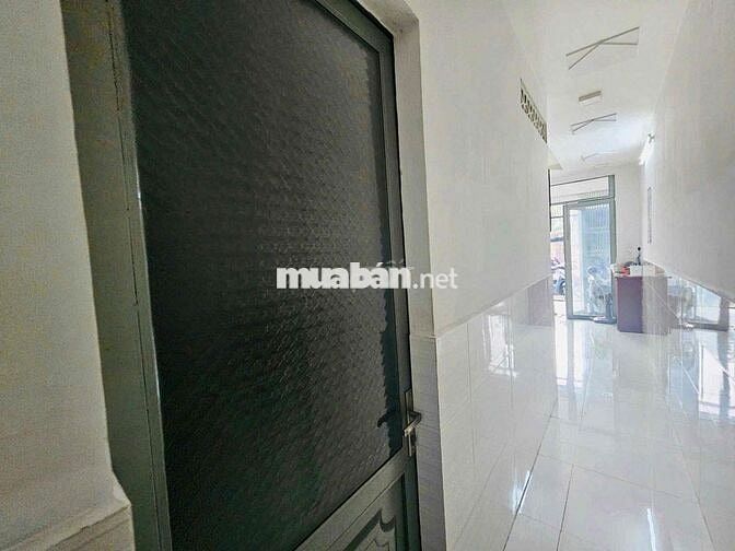 MT TÂN CHÁNH HIỆP, Q12, 2TẦNG SHR VỪA Ở VỪA KD NHÀ ĐẸP CỨNG NGÉT