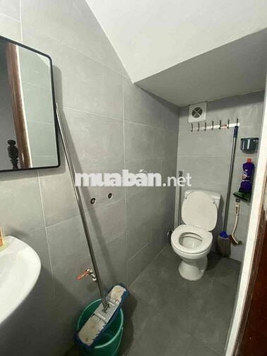 Cho thuê mặt bằng kinh doanh 2 tầng 120m2 Nguyễn Quý Đức, Thanh Xuân.