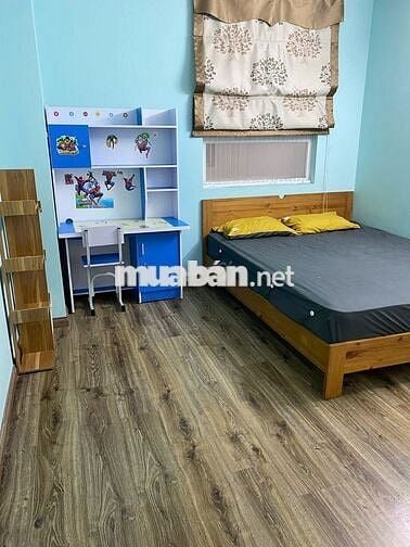 Chung cư Trương Định Complex 102m2 x 3pn 2vs full 15.5tr
