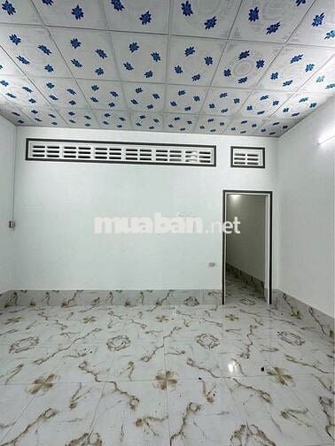 Bán gấp nhà phan văn hớn, xuân thới thượng 110m2, 939 triệu, sổ riêng