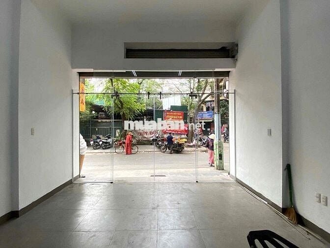 Cho thuê mặt bằng kinh doanh 2 tầng 120m2 Nguyễn Quý Đức, Thanh Xuân.