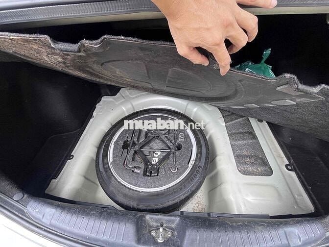 Kia Cerato 2009 1.6 MT - 1 chủ ***