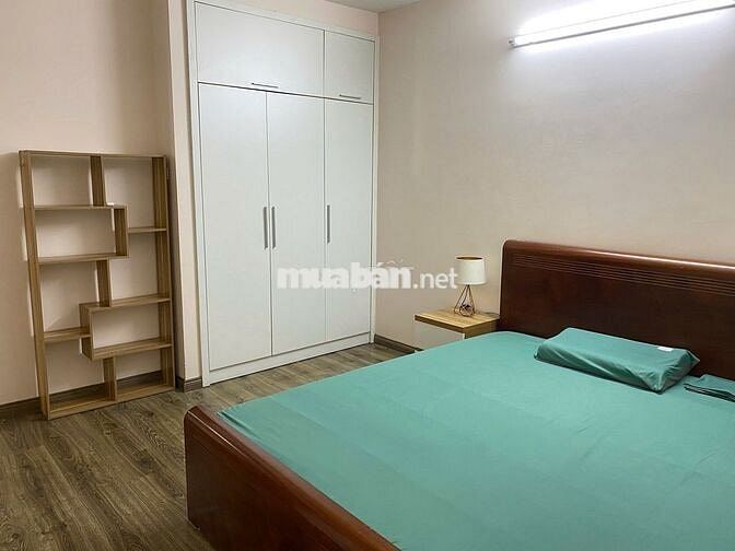 Chung cư Trương Định Complex 102m2 x 3pn 2vs full 15.5tr