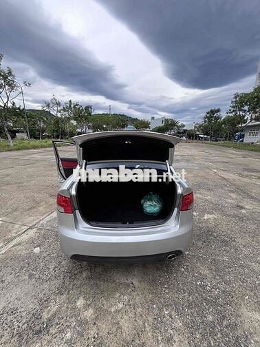 Kia Cerato 2009 1.6 MT - 1 chủ ***