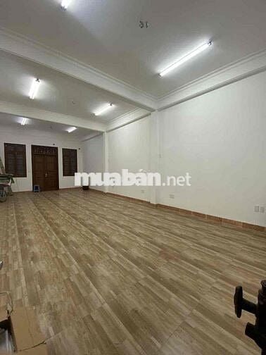 Cho thuê mặt bằng kinh doanh 2 tầng 120m2 Nguyễn Quý Đức, Thanh Xuân.
