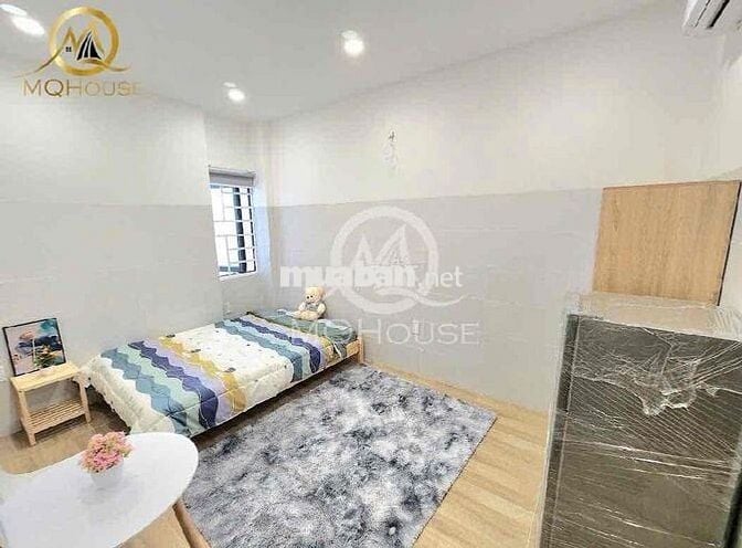CHO THUÊ PHÒNG FULL NT NGAY ETOWN CỘNG HOÀ VHU VAA CD PNT TÂN BÌNH