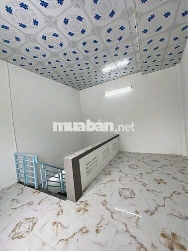 Bán gấp nhà phan văn hớn, xuân thới thượng 110m2, 939 triệu, sổ riêng