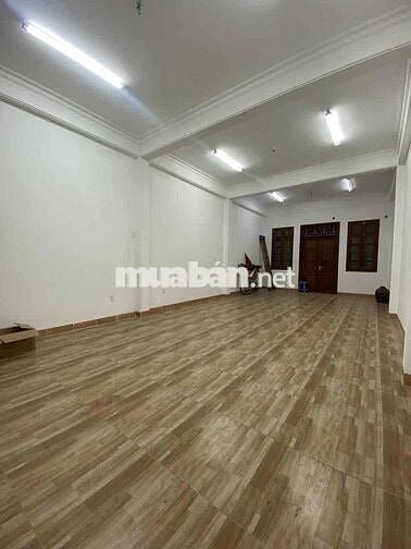 Cho thuê mặt bằng kinh doanh 2 tầng 120m2 Nguyễn Quý Đức, Thanh Xuân.