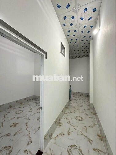 Bán gấp nhà phan văn hớn, xuân thới thượng 110m2, 939 triệu, sổ riêng