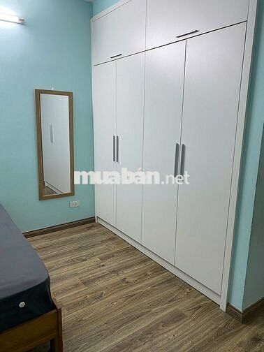 Chung cư Trương Định Complex 102m2 x 3pn 2vs full 15.5tr