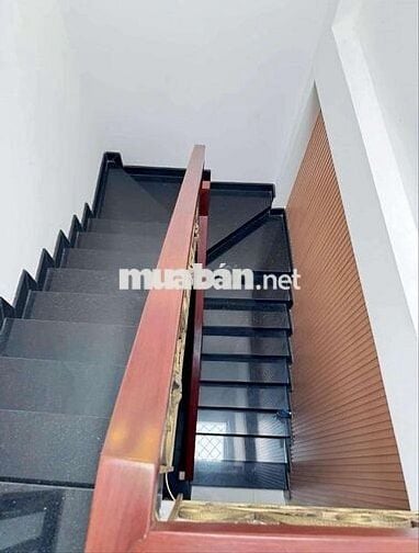 Siêu phẩm Bình Tân Hương Lộ 2, trệt 3 lầu BTCT chỉ hơn 4 tỷ xíu
