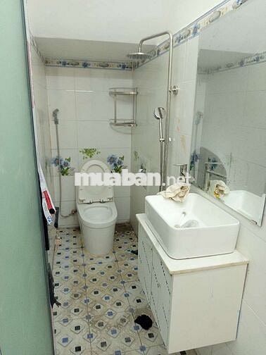 Bán nhà Bình Tân Miếu Gò Xoài Lê Văn Quới DTSD 68m2 chỉ hơn 2 tỷ