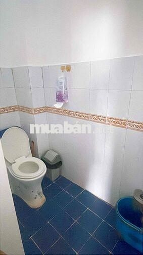 Thuê phòng trọ 40m2 rộng rãi thoáng mát ở tối đa 4-5 người.