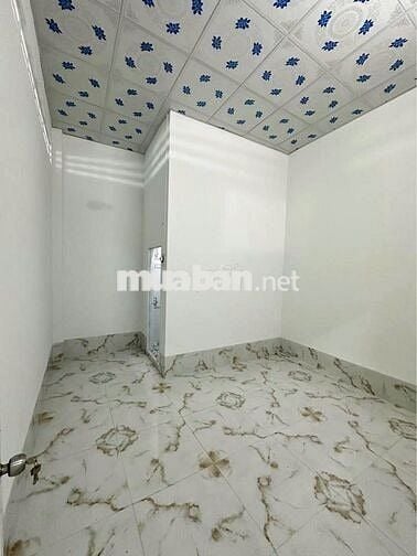 Bán gấp nhà phan văn hớn, xuân thới thượng 110m2, 939 triệu, sổ riêng