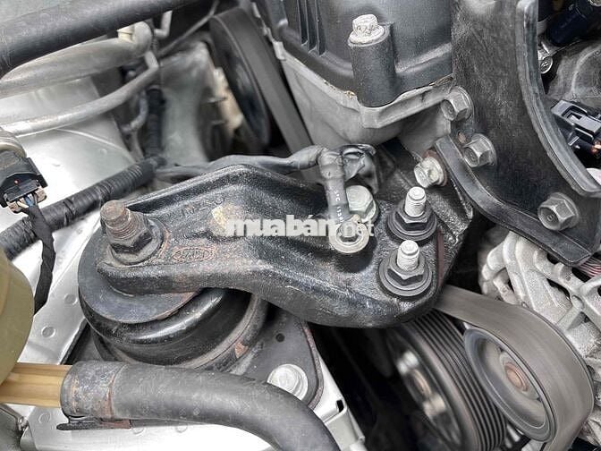 Kia Cerato 2009 1.6 MT - 1 chủ ***