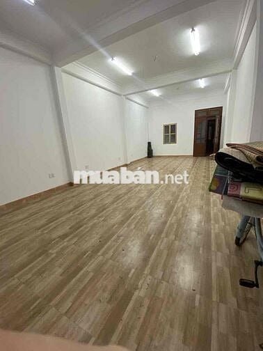 Cho thuê mặt bằng kinh doanh 2 tầng 120m2 Nguyễn Quý Đức, Thanh Xuân.