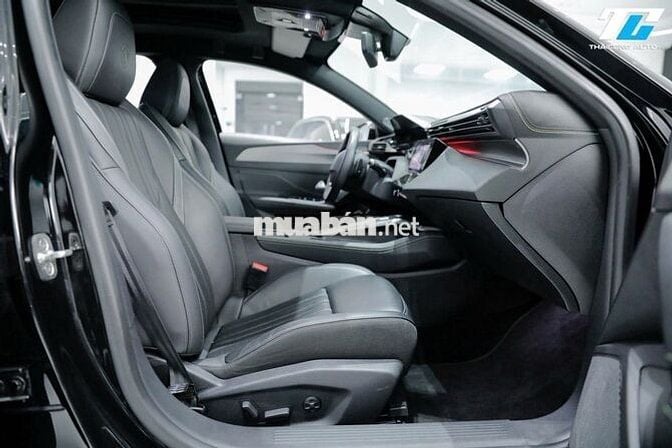 Peugeot 408 2024 GT 1.6 AT - 26000 km