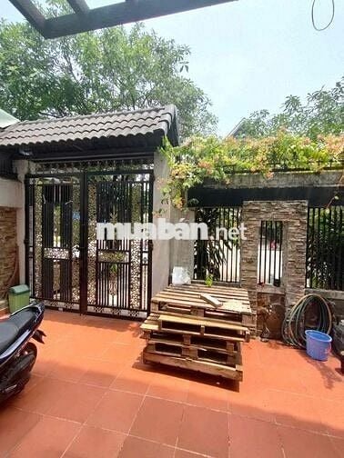 Nhà đẹp nguyên căn để ở hoặc KD, văn phòng
