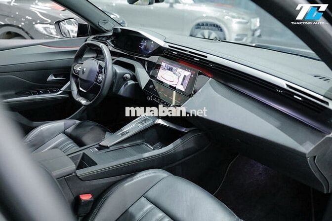 Peugeot 408 2024 GT 1.6 AT - 26000 km