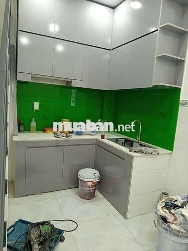 Bán nhà Bình Tân Miếu Gò Xoài Lê Văn Quới DTSD 68m2 chỉ hơn 2 tỷ