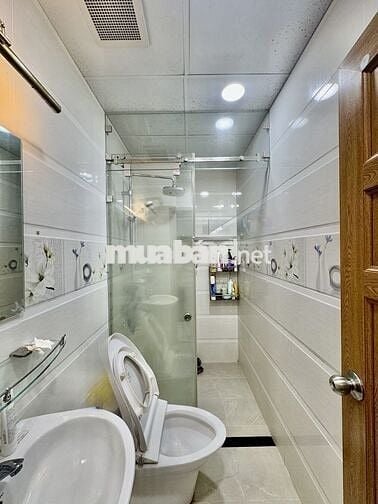 Bán nhà Bình Tân Mặt tiền 16m kế AOEN Tân Phú 4X20m 3L 6PN kinh doanh