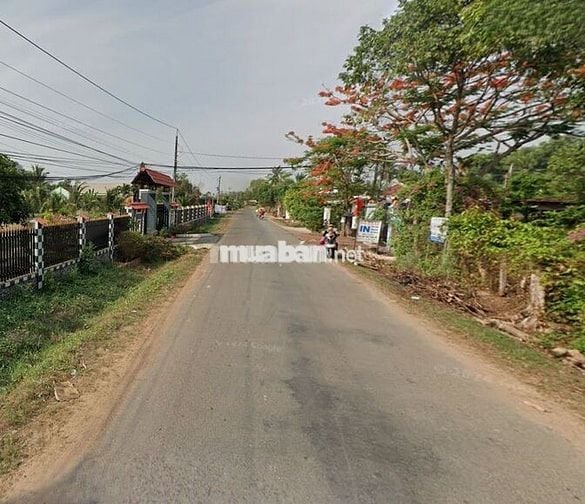 Tôi cần bán đất tại Hưng Thuận Trảng Bàng giá 560 triệu diện tích103m2